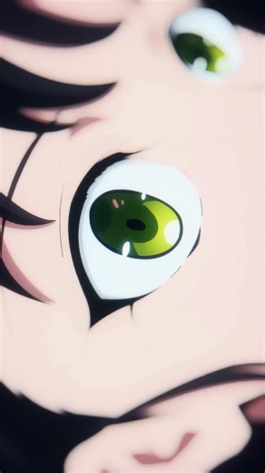 Best Anime Eye Scenes | Viral Edit