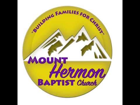 "Sunday Morning Worship Experience" - Dr. Darold A. Ingram, Jr.