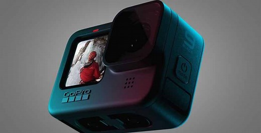 GoPro Hero 9 Black : Price in Nepal, Key Specs, Availability