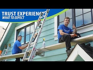 What To Expect During Your Window Installation | Customer Experience | Centra Windows