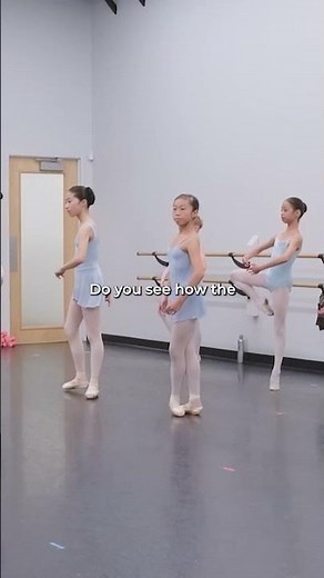 The Invisible Ballet Tool: Air, Breath, and Control