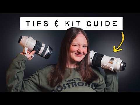 Safari tips I wish I’d known sooner