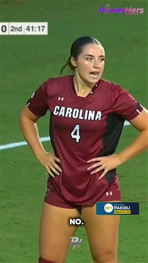 "She Lost Everything. Then She Faced the #1 Team in the Country."