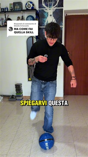 Tutorial della Cesko Skill nel Calcio