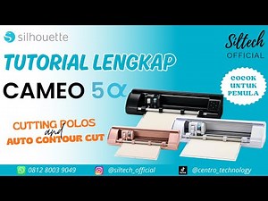 [PART 3] Complete Cameo 5 Alpha Tutorial for Beginners | Complete Step-by-Step Guide