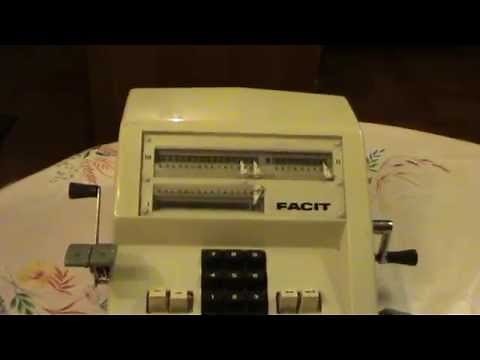 Tutorial : Calculatrice mécanique 1 - addition et soustraction