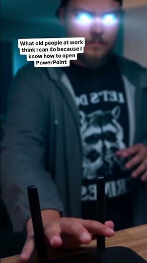 You're definitely your family's tech support. #comedy #techsupport #helpmemakethismakesense