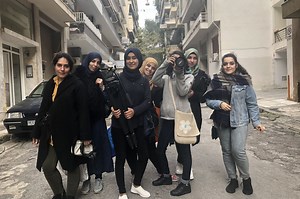 GLOBALGIRL MEDIA GREECE