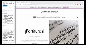 DESCARGAR E INSTALAR FINALE 2014 Link https://partituras2020.wixsite.com/partituras #Finale #Partituras #Gratis #Musica | Gratis Partituras Gratis