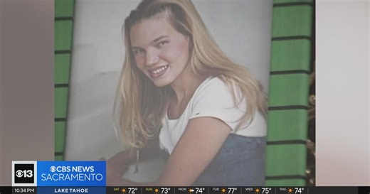 Looking back at decades of high-profile crime coverage | 70 years of KOVR