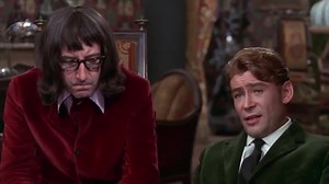 What's New Pussycat (1965) (720p) 🌻 Movies
