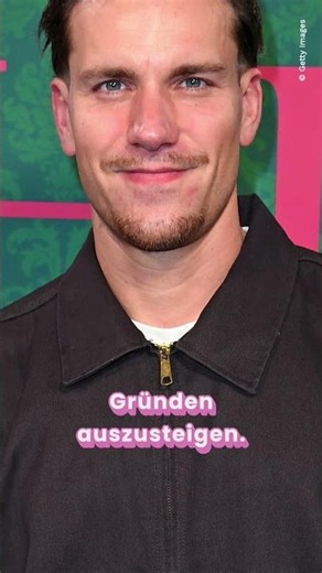Bachelor's cancellation: Is Sebastian now facing a contractual penalty at RTL? #shorts