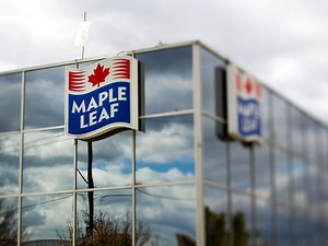 Maple Leaf Foods Inc set to emerge from years of restructuring leaner, more competitive
