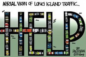 How to Avoid Traffic Jams