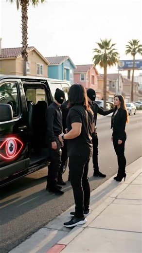 Melvin PZ9 runs from project Zorgo members and looks for Spyninjas