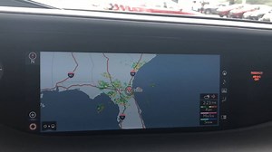 Did you know you have a weather radar built into your Lexus navigation system? Learn more about it in this video from our Technology Team at Lexus of Orange Park. To learn more, call (904) 777-5100 or visit lexusoforangepark.com. --- #lexus #howto #howtovideos #lexushowto #orangepark #florida #howtouselexus #lexushowto #howtolexus #lexusweather #lexusradar #lexusnavigation #navigation #navigationradar | Lexus of Orange Park