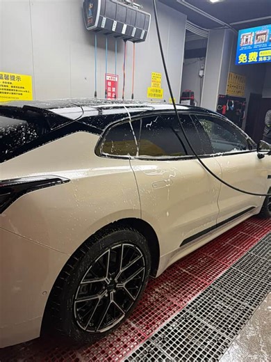 2026款 103度后驱 Max版怎么样