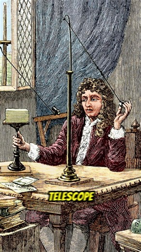 Carl Sagan ; Cosmos "The Imagination of Christiaan Huygens ❤️☮️🌎 #carlsagan #cosmos #science | Saganism