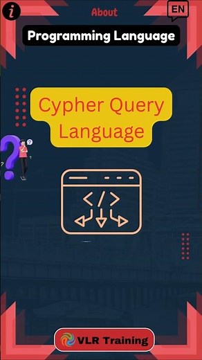 About Cypher Query Language programming language