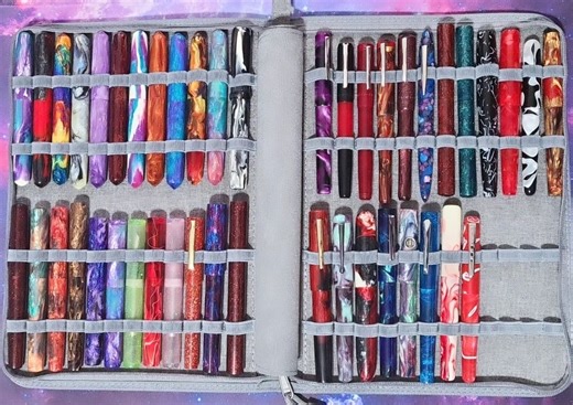Finally decided to put all of my maker pens* in one case! | Facebook