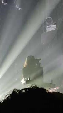Ethel Cain - Onanist (Live Madrid 2025)