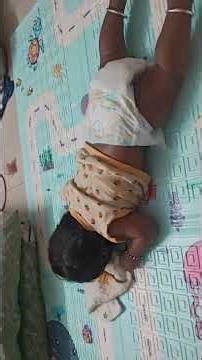 commando crawling started