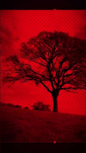 Tree Background Remove in Photoshop | Fast Selection with Integrated AI