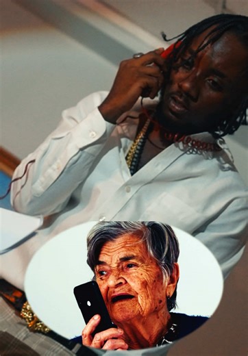 THANK YOU HONEY ‼️🫶🏾❤️#HelloJennifer ☎️ #MrCoop #spaceman #outnow #NahStop KEEP STREAMING 🛸 @1ufo_daily @wvrldfamous