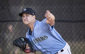 Mariners roster overview: There are plenty of question marks for starting rotation in post-Felix era