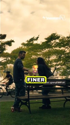 This scene hits harder than expected 😭 Who’s cutting onions?! #SightUnseen #primevideo #tvshorts