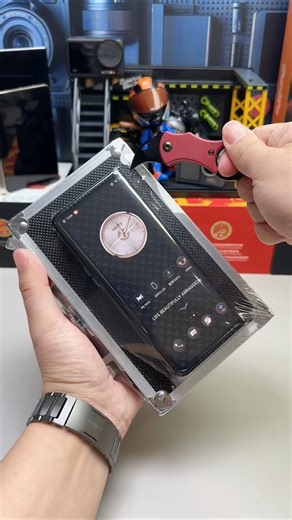 Vertu Fold 3 + Honor Magic V2 Unboxing: Stop saying foldable phones are too expensive #Foldablephone