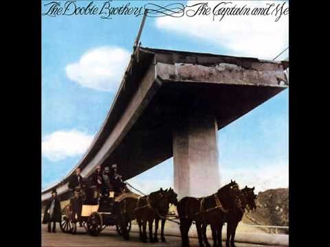 THE DOOBIE BROTHERS Without You 1973 HQ