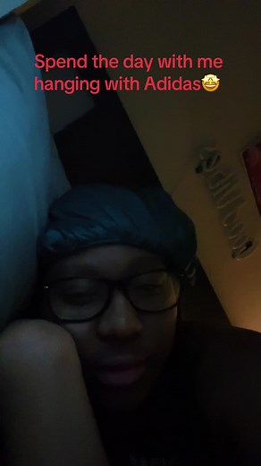 Day in the life with adidas 🫶🏾 should i do a haul of what i got?? #fyp #adidas #aliyahboston #viralvideo #dayinthelife