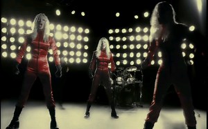 Arch Enemy大敌 | Nemesis (4K HD)