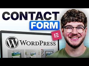 How to Setup a Contact Form in WordPress (SureForms)