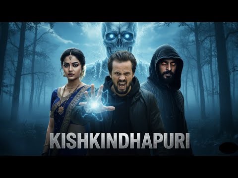Kishkindapuri | r2h new video | round tu hel comedy video | r2h new video 2025 | round2hell
