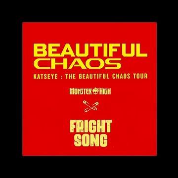 KATSEYE - Monster High: Fright Song (The Beautiful Chaos Tour Version)