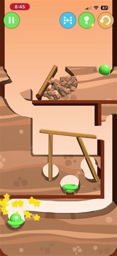 Dig This 659-11 “Eye of the Storm” solution/walkthrough