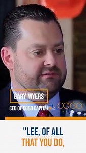 We empower neighborhood real estate investors across America with the techniques - and the funding through Cogo Capital. Subscribe to our Youtube channel to stay updated on current real estate news! https://www.youtube.com/user/leearnoldsystem #privatemoneybroker #cogocapital #realestate #investment #REI | Cogo Capital