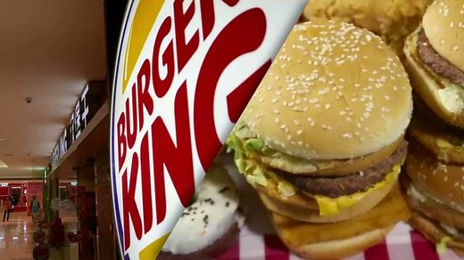 So lassen wir uns manipulieren: Die Strategien der Fast-Food-Läden