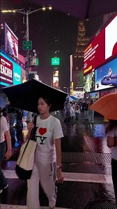 Walk in Times Square NYC🗽🇺🇸 | 4K Walk in New York City #timessquare #nyc #manhattan #4k