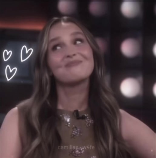 Camilla Luddington's Engaging Interview Highlights