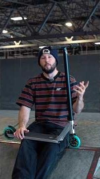 Envy Colt S6 Review | #qcscooters #review #envyscooters #scootering #shorts