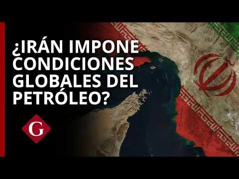 Iran negotiates from a position of strength, but with global risks | #radarclips
