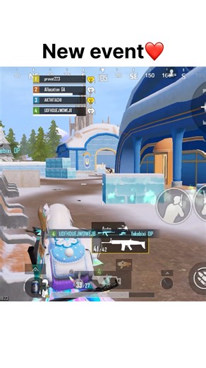 “Finally Captain Event Unlock! 😱 Free Rewards OP🔥” #bgmi #pubgmobile #gameplay