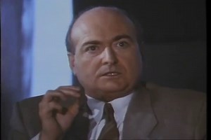 Scanners III: The Takeover