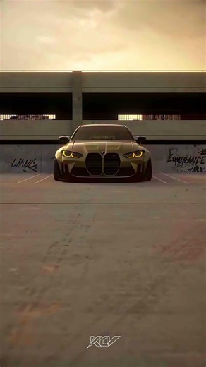 BMW M4 G82 Cinematic Edit 🔥