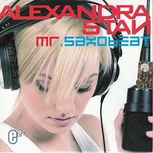 Alexandra Stan - Mr. Saxobeat