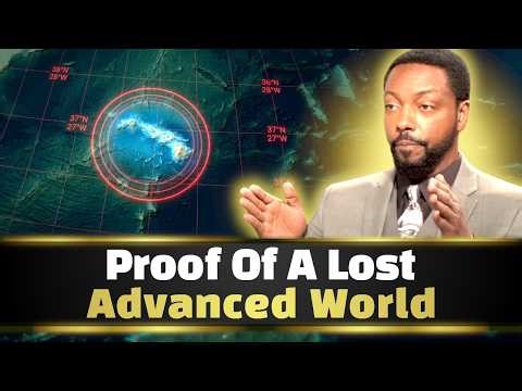 Atlantis Location! New Evidence Changes History | Billy Carson & Randall Carlson