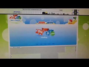 Nick JR PlayTime 2006 Review